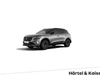 Neu Renault Austral Esprit Alpine 148 PS (108 kW) 2025 Dolomitgrau mit dach in black pearlschwarz (grau) SUV