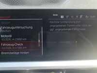 gebraucht BMW 320 d M Sport Automatik M Sport DAB HuD Laser