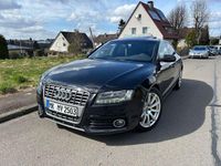 Gebraucht Audi A5 Ambiente 265 PS (194 kW) 2011 Schwarz Coupé