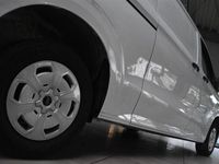 Gebraucht Ford Transit Custom Trend 136 PS (100 kW) 2024 Weiß