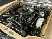 Gebraucht Mercedes 280 SE 197 PS (144 kW) 1970 Beige Coupé