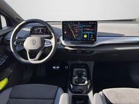 Gebraucht VW ID.4 IQ Drive 210 kW (286 PS) 2026 Grenadillschwarz metallic (metallic) SUV