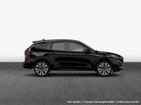 Gebraucht Ford Kuga ST-Line X 150 PS (110 kW) 2023 Agate black metallic SUV