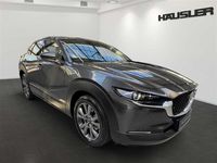 Neu Mazda CX-30 Exclusive-Line 140 PS (102 kW) 2025 Grau SUV
