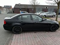 gebraucht BMW 318 i -