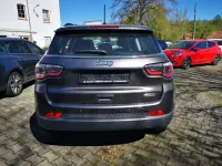 Second-hand Jeep Compass Longitude 140 CP (102 kW) 2018 Gri SUV