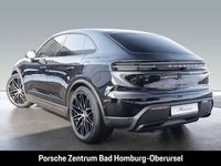 Neu Porsche Macan 264 kW (360 PS) 2026 Schwarz SUV