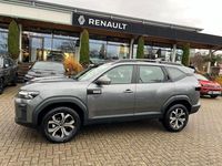 Neu Dacia Bigster Expression 131 PS (96 kW) 2025 Grau SUV