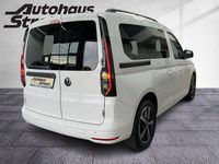 Gebraucht VW Caddy Life 116 PS (85 kW) 2025 Candyweiß Van / Kleinbus