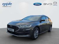Używany Ford Focus Titanium X 155 KM (114 kW) 2025 Szary Kombi