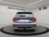 Neu MG ZS 197 PS (144 kW) 2026 Hampstead grey SUV