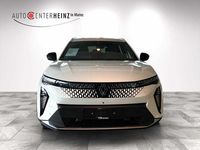 Neu Renault Scenic E-Tech Techno 160 kW (218 PS) 2026 Weiß SUV