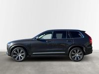 Gebraucht Volvo XC90 Plus 235 PS (172 kW) 2022 Grau SUV