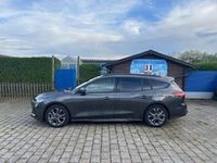 Neu Ford Focus ST-Line X 155 PS (114 kW) 2025 Magneticgrau Kombi