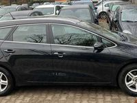 gebraucht Kia Ceed Sportswagon Ceed SW / CEED AUT. TÜV NEU KLIMA GETRIEBE R-OHNE-FUNKTION