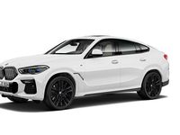 Gebraucht BMW X6 Efficient Dynamics 286 PS (210 kW) 2025 SUV