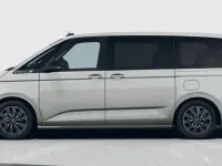 Ny VW Multivan 150 HK (110 kW) 2026 Hvid MPV