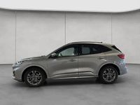 Gebraucht Ford Kuga ST-Line X 151 PS (111 kW) 2024 Solar silver metallic SUV