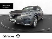 Gebraucht VW Touareg Elegance 231 PS (169 kW) 2023 Grau SUV