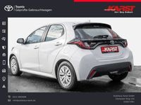 gebraucht Toyota Yaris Hybrid 1.5 -l-VVT-iE Hybrid B E