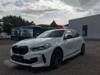 Gebraucht BMW M135 306 PS (225 kW) 2021 Weiß Kleinwagen