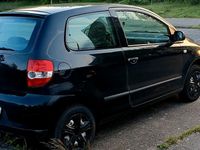 gebraucht VW Fox 1.2 55ps 2005 b.j