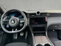 Gebraucht Maserati Grecale Folgore 409 kW (557 PS) 2025 Schwarz SUV