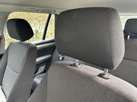 Gebraucht BMW X3 184 PS (135 kW) 2016 Schwarz SUV