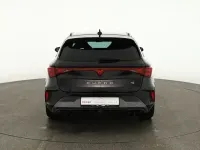 Nowe Cupra Leon VZ 333 KM (244 kW) 2025 Czarny Kombi