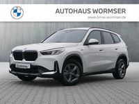 Gebraucht BMW X1 245 PS (180 kW) 2023 Weiß SUV