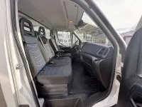 Gebraucht Iveco Daily 179 PS (131 kW) 2019 Weiß Van