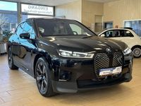 Gebraucht BMW iX Performance 239 kW (326 PS) 2022 Schwarz SUV