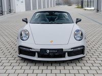 Gebraucht Porsche 992 650 PS (478 kW) 2020 Cabrio