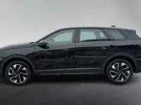 Neu Opel Grandland X Enjoy 130 PS (95 kW) 2025 Schwarz SUV