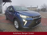 Neu Mitsubishi ASX Diamant Edition 114 PS (83 kW) 2026 Blau SUV