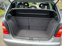 Gebraucht Mercedes A170 90 PS (66 kW) 2001 Silber Kleinwagen