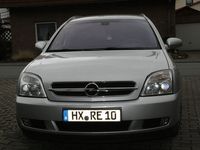 gebraucht Opel Vectra 1.9 CDTI Caravan Elegance