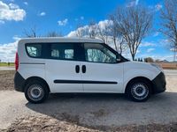 gebraucht Opel Combo D Selection L1H1