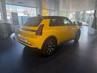 Neu Renault 5 E-Tech Komfort 110 kW (150 PS) 2026 Gelb Limousine