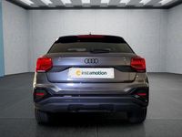 Gebraucht Audi Q2 S-Line 150 PS (110 kW) 2025 Grau SUV