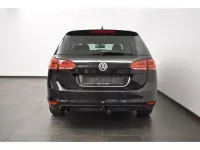 Gebraucht VW Golf VII Highline 150 PS (110 kW) 2014 Schwarz Kombi