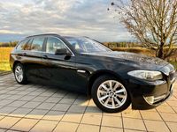 gebraucht BMW 525 d Touring - F11 6 Zylinder 3L "TOP ZUSTAND"