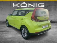 gebraucht Kia Soul EV Soul