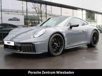 Gebraucht Porsche 911 Carrera GTS 541 PS (397 kW) 2025 Schiefergrau neo Coupé