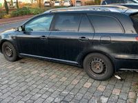 gebraucht Toyota Avensis 