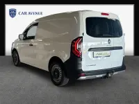 Gebraucht Renault Kangoo Edition One 116 PS (85 kW) 2022 Van / Kleinbus