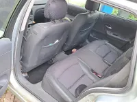 Gebraucht Renault Laguna II 120 PS (88 kW) 2001 Grau Kombi