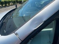 Gebraucht VW Touran Highline 140 PS (102 kW) 2004 Silber Van / Kleinbus