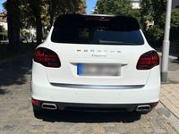 gebraucht Porsche Cayenne Diesel Platinum Edition Platinum Edition