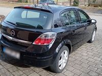 gebraucht Opel Astra 1.6 Ecotec INNOVATION 85kW INNOVATION